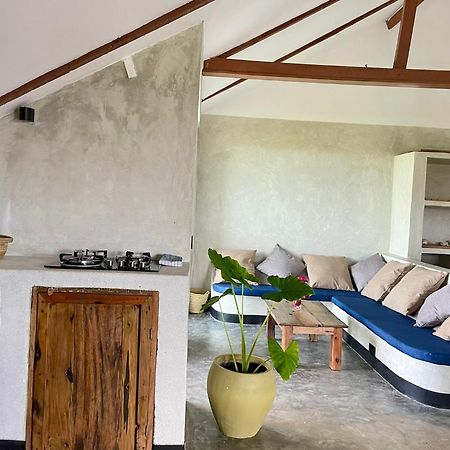 Baobab Bungalows Jambiani  Bagian luar foto