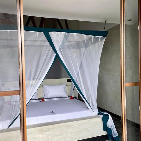 Baobab Bungalows Jambiani  Bagian luar foto