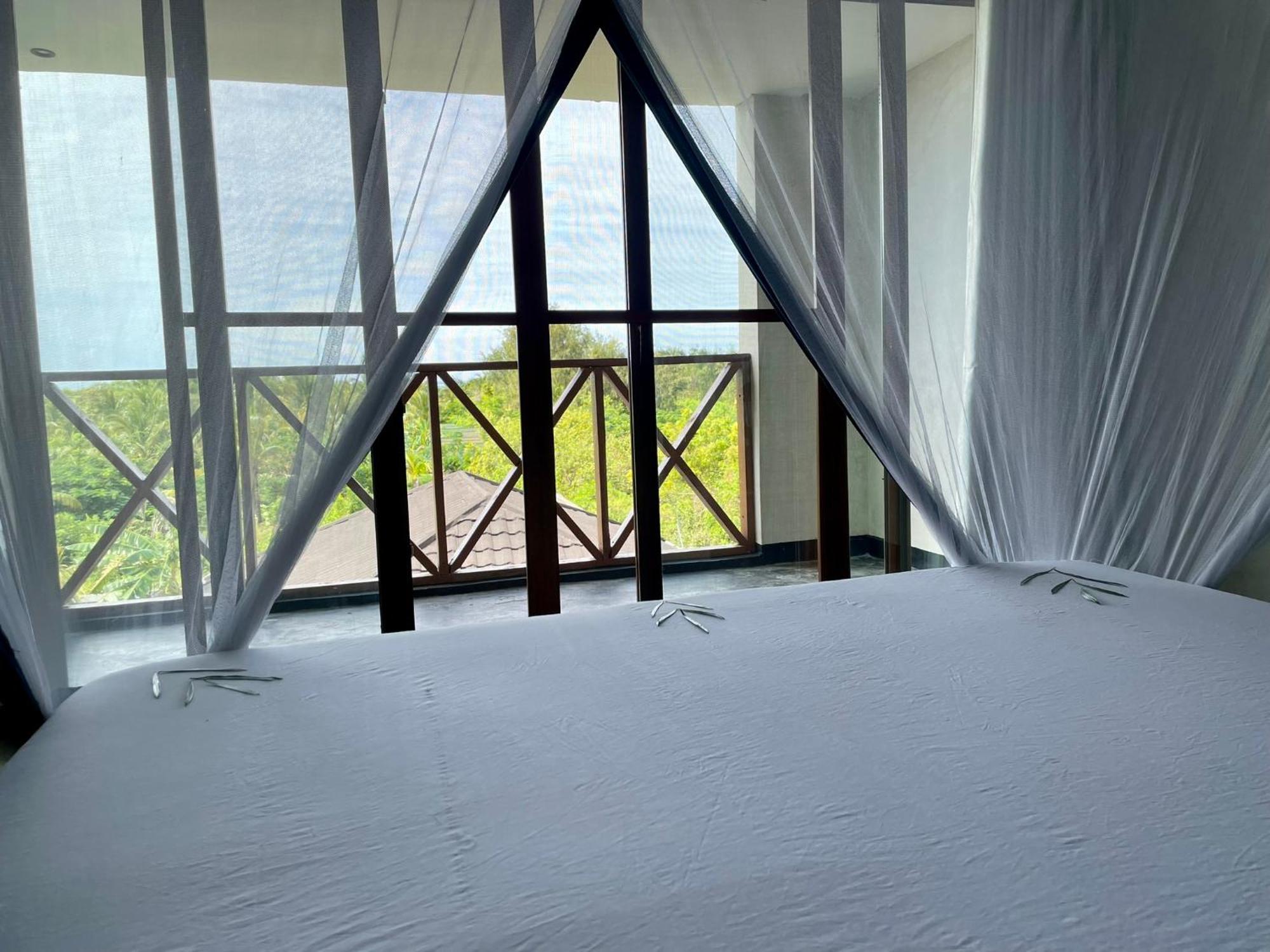 Baobab Bungalows Jambiani  Bagian luar foto