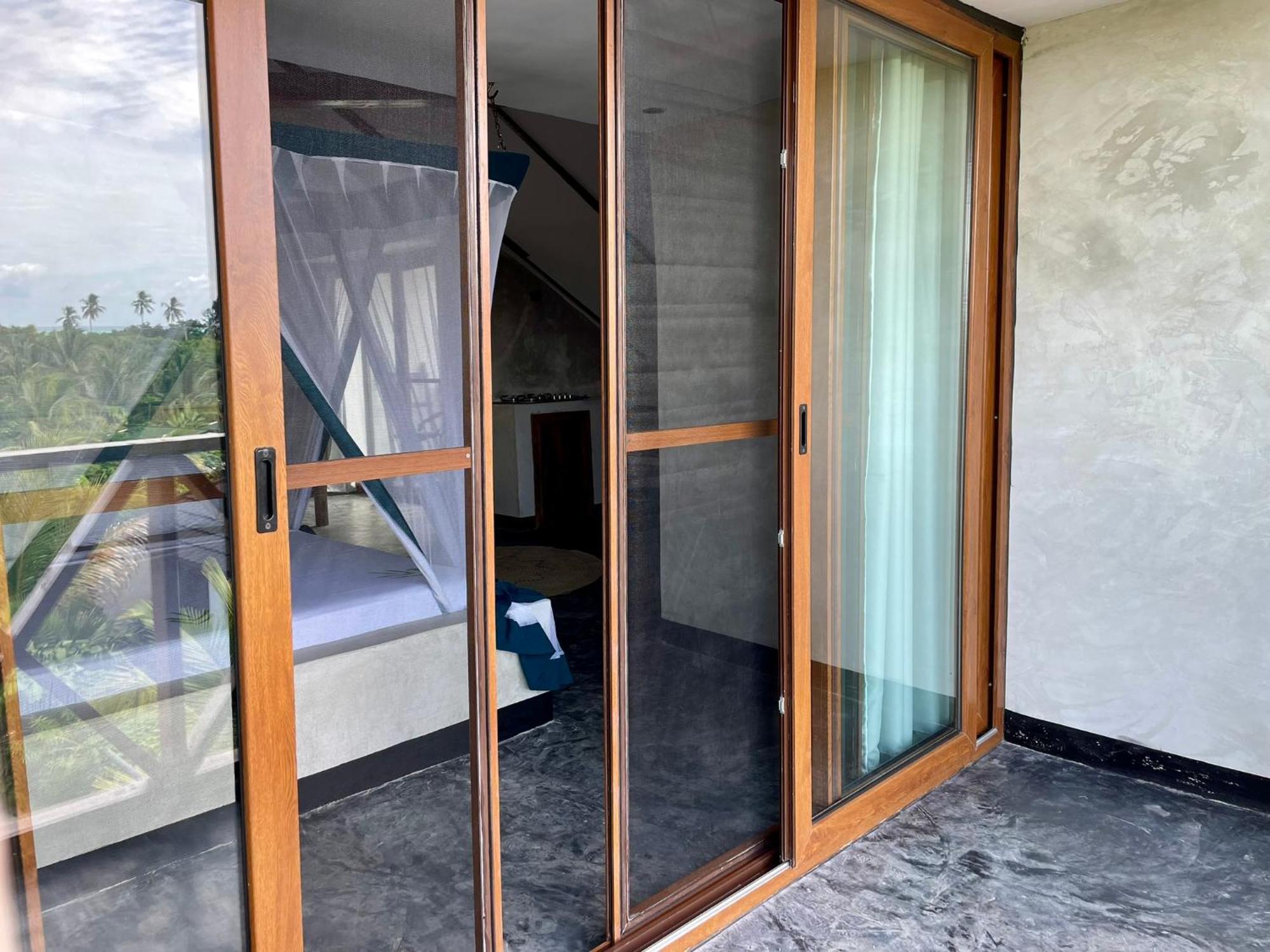 Baobab Bungalows Jambiani  Bagian luar foto